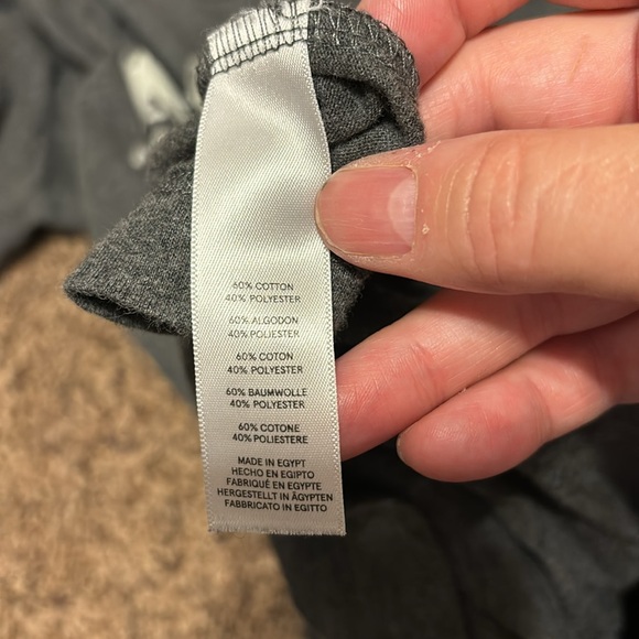 The smoky mountains are calling tshirt dark grey - Picture 3 of 3